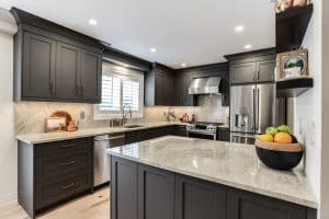 What to Expect from Your Kitchen Renovation