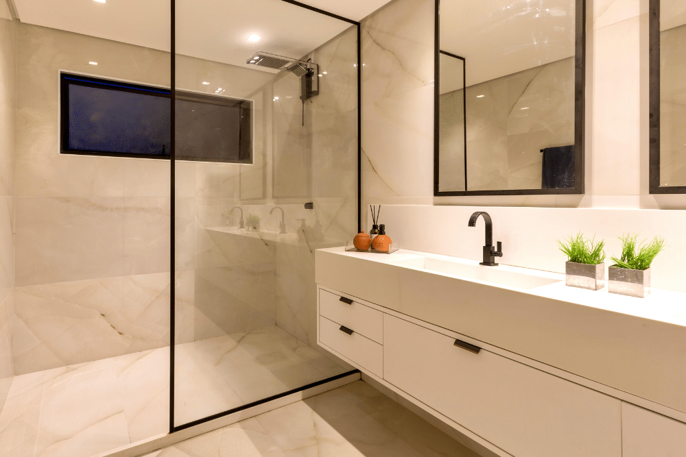 Bathroom Renovation Planning for Waterdown Homes