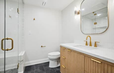 Bathroom Bathroom