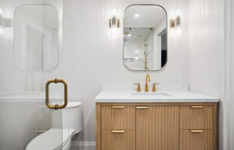 Bathroom Bathroom