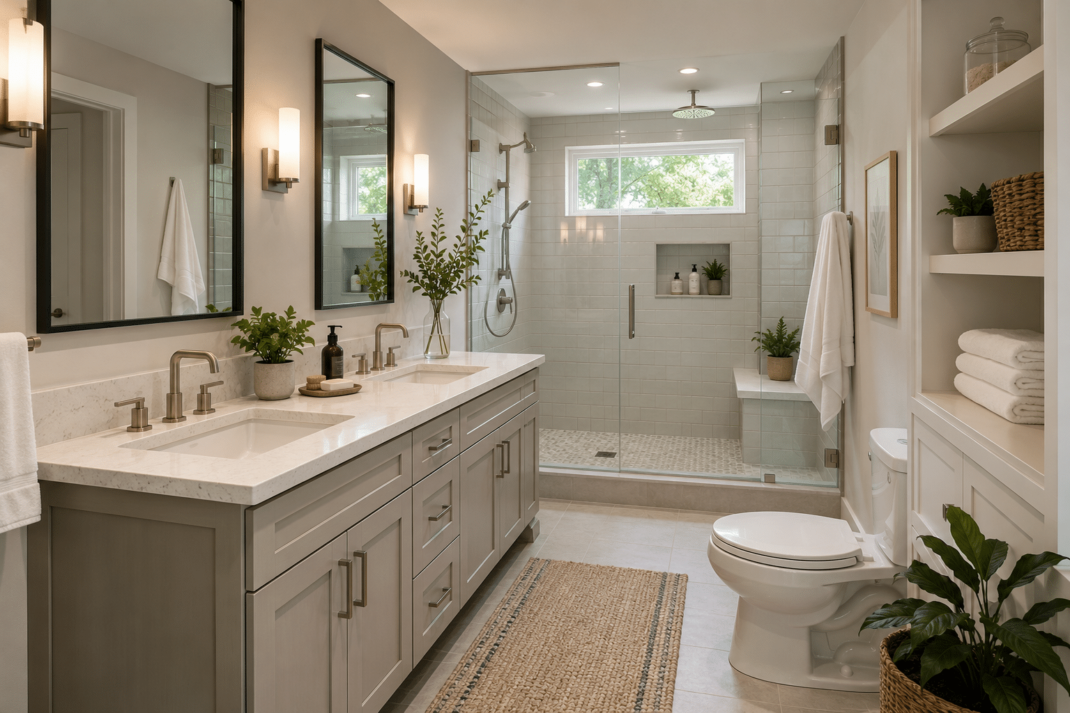 Bathroom Features Oakville Bathroom Features Oakville